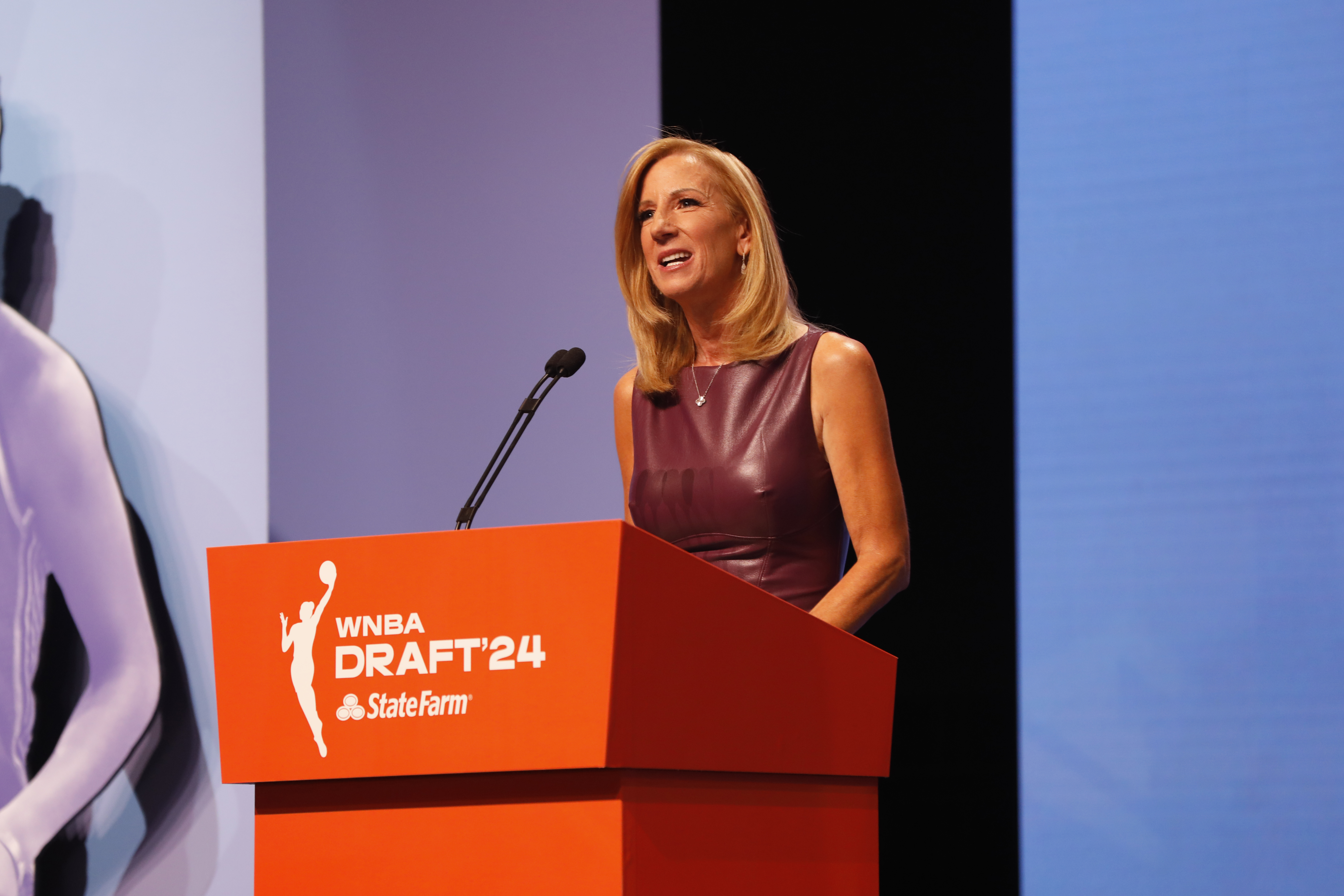 WNBA commissioner clarifies she’s opposed to ‘hate or racism’ after ...