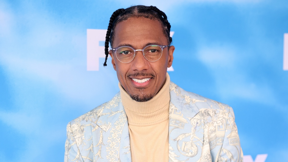 Nick Cannon shares one regret after insuring his manhood for  million: ‘It wasn’t enough’