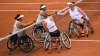 How to watch wheelchair tennis at Paralympics 2024 amid US Open craze