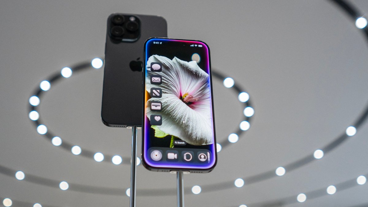 What time does Apple iOS18 come out Monday? What we know NBC New York