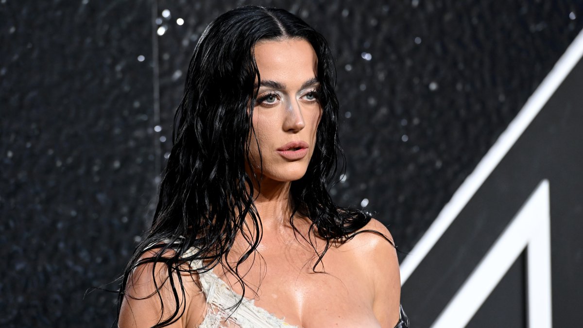 Katy Perry reveals her and Orlando Bloom’s daughter Daisy looks just like this fictional character