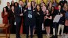 For the first time, White House welcomes National Women's Soccer League championship team