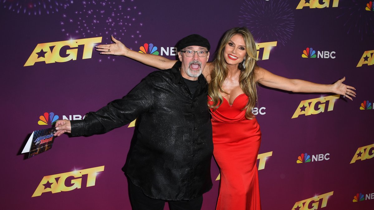 Who won America’s Got Talent? Indiana janitor wins NBC’s AGT NBC New York