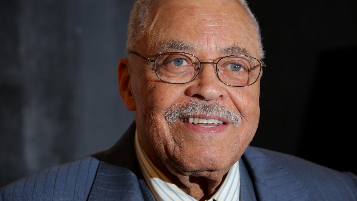 James Earl Jones, Legendary Actor, Dies at 93