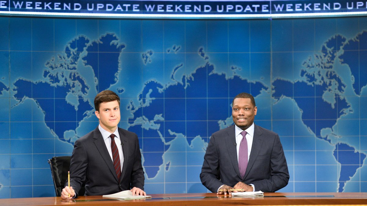 ‘Saturday Night Live Cast’ Who’s new, returning & leaving NBC New York