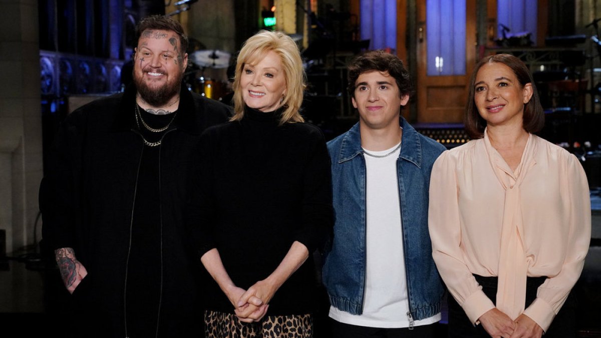 What to know about ‘Saturday Night Live’ 50th season’s first episode