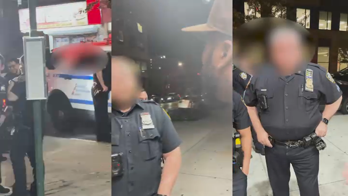 Bar owner alleges he was victim of ‘shakedown’ amid growing federal criminal probe into City Hall, NYPD