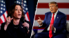 What time is Trump-Harris debate tonight? How to watch, and a look at the rules