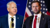 What time is the VP debate? Everything to know for tomorrow's Walz-Vance showdown in NYC