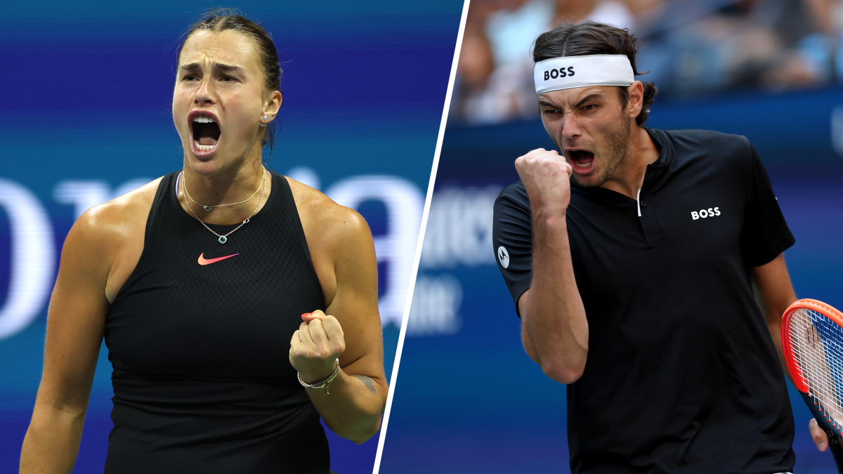 2024 US Open semifinals how to watch, preview, schedule NBC New York