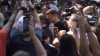 Justin Timberlake arrives at Long Island court for expected guilty plea