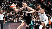 Breanna Stewart