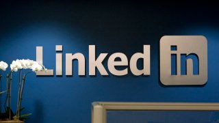 LinkedIn says it has verified 55 million users in effort to combat AI’s spread of scams, misinformation