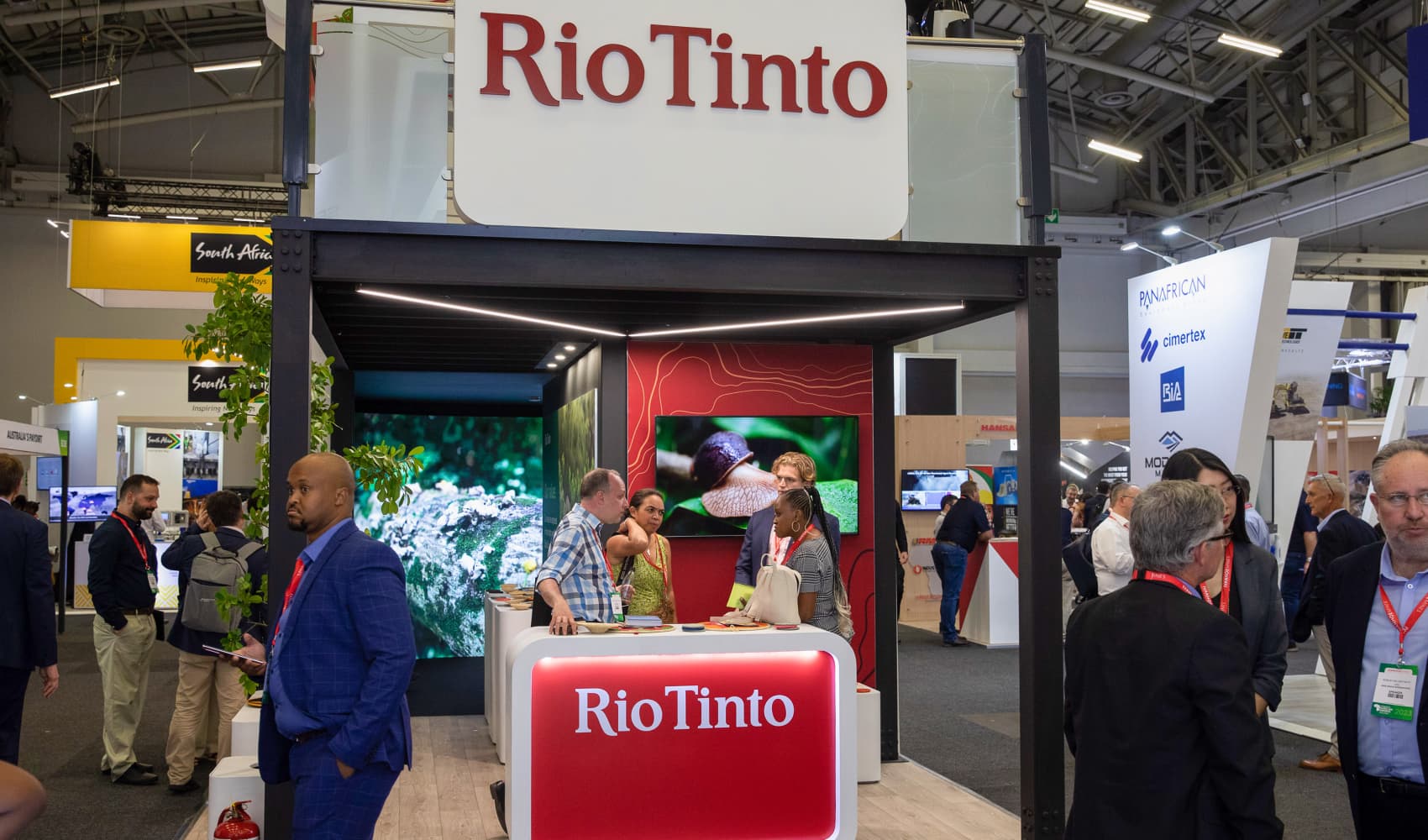 Mining Giant Rio Tinto To Acquire Arcadium Lithium In $6.7 Billion Deal ...