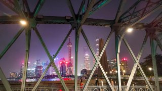 “China’s growth recovery and north Asia’s earnings rebound in 2024 remain our key investment themes and overweight areas,” Goldman Sachs’ strategists, led by Timothy Moe, wrote in a Saturday note.