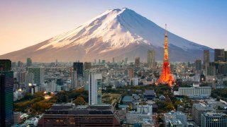 Tokyo, Japan