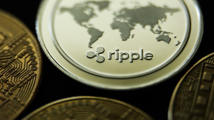 Ripple launches crypto storage services for banks in bid to diversify