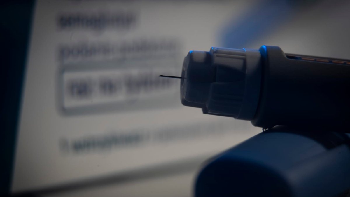 Wegovy and Zepbound rival targeting ‘next generation’ of obesity drugs