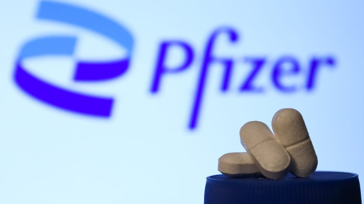 Healthy Returns: What activist Starboard’s  billion stake means for Pfizer