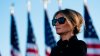 Melania Trump backs abortion rights: ‘No room for compromise' on women's freedom