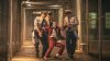 ‘Joker: Folie a Deux' snares $40 million in domestic debut, less than half of first film