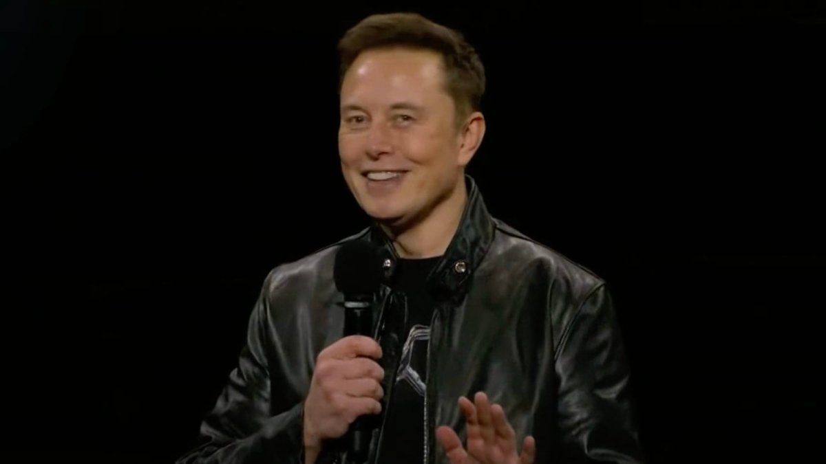 Elon Musk is 26 billion richer after Tesla’s best day on the stock