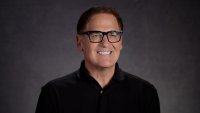 Billionaire investor and entrepreneur Mark Cuban
