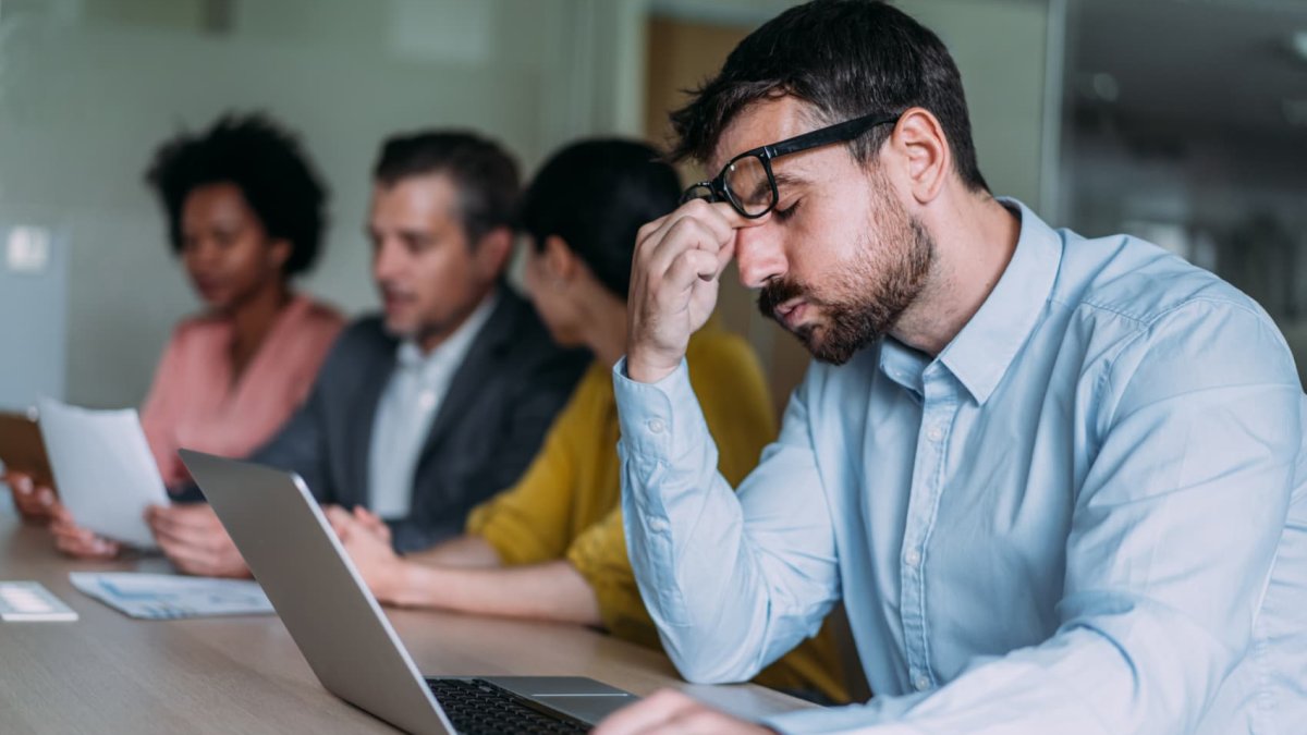 More than half of workers say they’ve faced a ‘baitandswitch’ in the