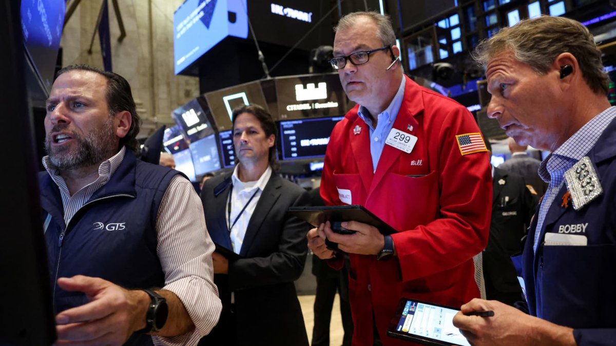 Friday’s big stock stories What’s likely to move the market in the