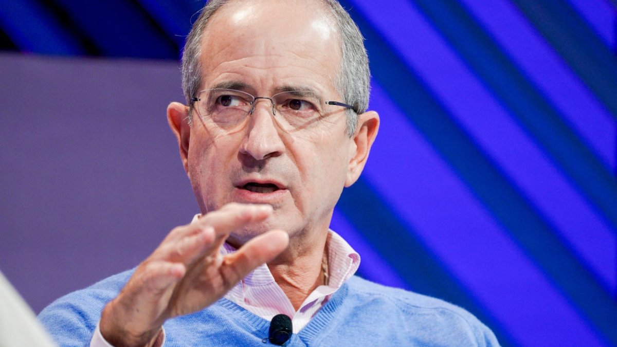 Comcast is exploring separation of cable networks business