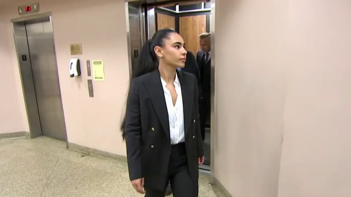 Charges dropped against Kimberly and Gianna Gotti – NBC New York