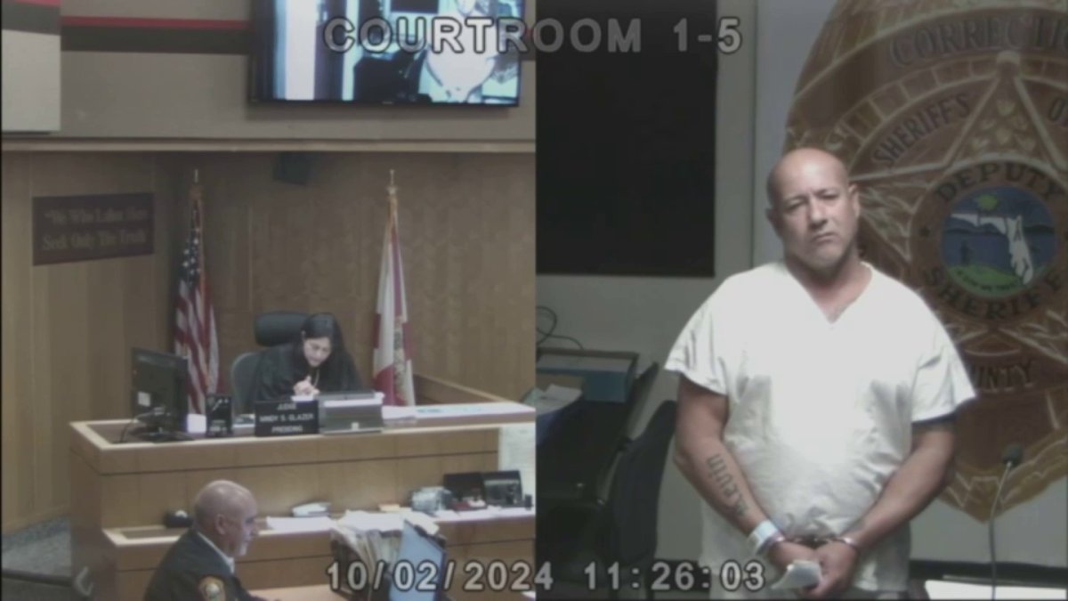 Miami Man Arrested in Theft of Trailer Containing $100K Worth of Chicken: Cops