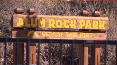 Bay Area heatwave closes Alum Rock Park