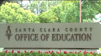 Santa Clara County Board of Education voted to terminate schools superintendent