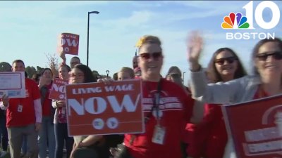 Teachers in 4 Mass. districts begin ‘work-to-rule' protest