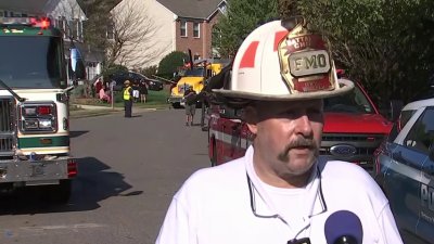 Some residents escape, 3 still missing in Prince William County fire