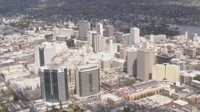 New campaign aimed to bring people to Oakland