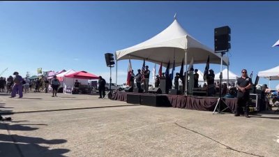 Alameda hosts inaugural Filipino Island Festival