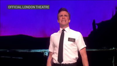 Broadway community outcry over Gavin Creel tribute