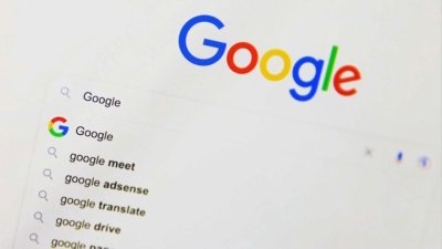 DOJ considers asking court to break up Google