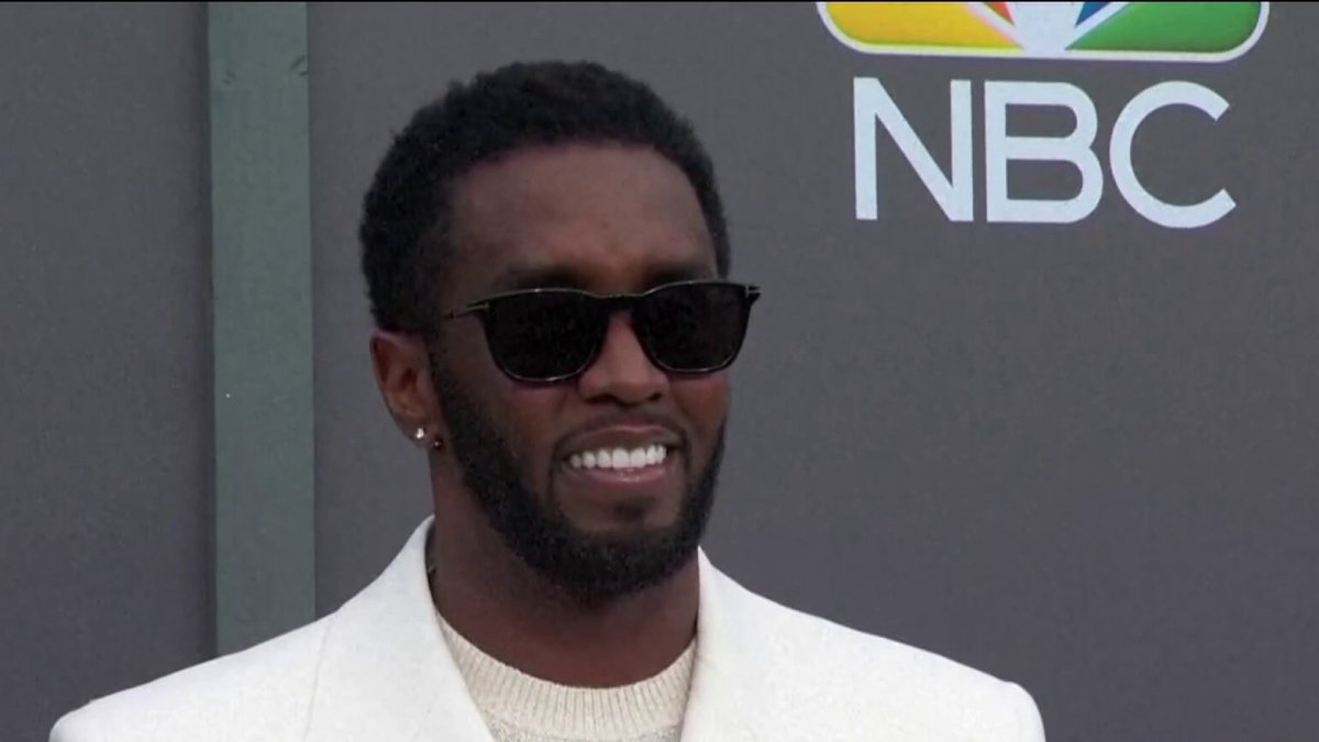 Trial date set for Diddy; Feds seized 96 electronic devices – NBC New York