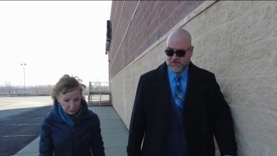 I-Team: Civil Settlement In Wrongful Conviction Case