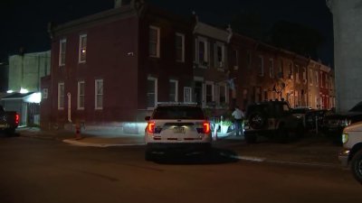 Teen hospitalized after being shot multiple times in North Philly