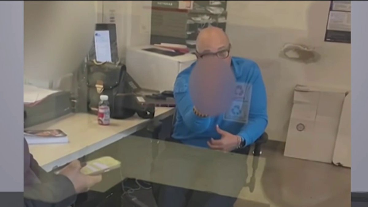 Wards Island homeless residents claim mistreatment by NYC staff NBC