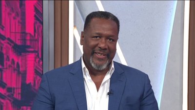 Wendell Pierce shares details of ‘Elsbeth' Season 2