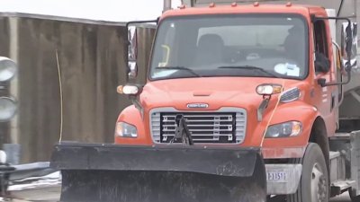 Winter is coming: DC snow team makes annual dry run