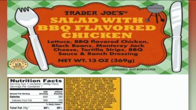 USDA: Recalled meat sent to some NY, NJ schools