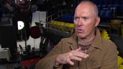 Michael Keaton to host ‘SNL' for 4th time, but still says it's ‘nerve-wracking'