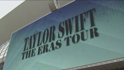 Taylor Swift's Eras Tours kicks off at Hard Rock Stadium