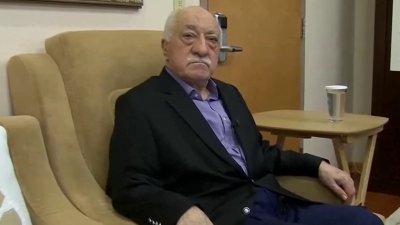 Self-exiled Turkish spiritual leader Fethullah Gülen dies in Pa.